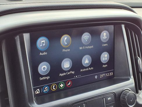 Used 2020 GMC Canyon SLE w/ SLE Convenience Package image 23