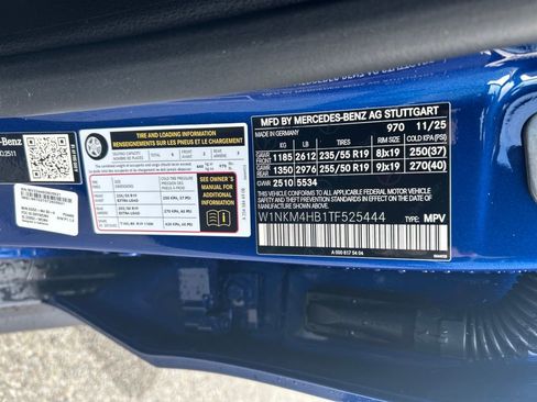 New 2026 Mercedes-Benz GLC 300 4MATIC image 30