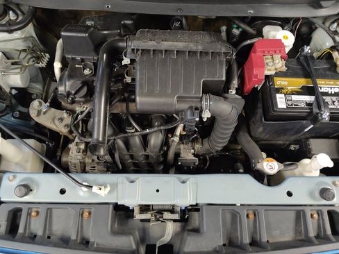 Used 2022 Mitsubishi Mirage ES FWD image 30