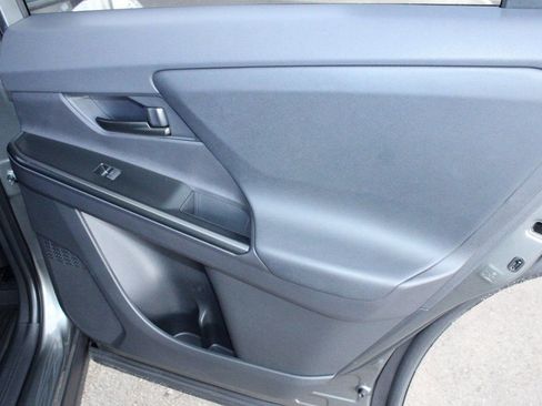 New 2026 Toyota bZ XLE image 51