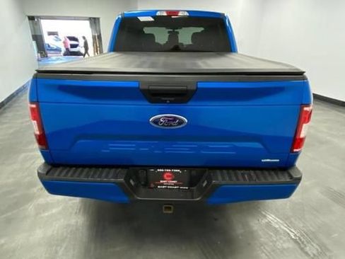 Used 2019 Ford F150 XL w/ Equipment Group 101A Mid AWD/4WD image 5