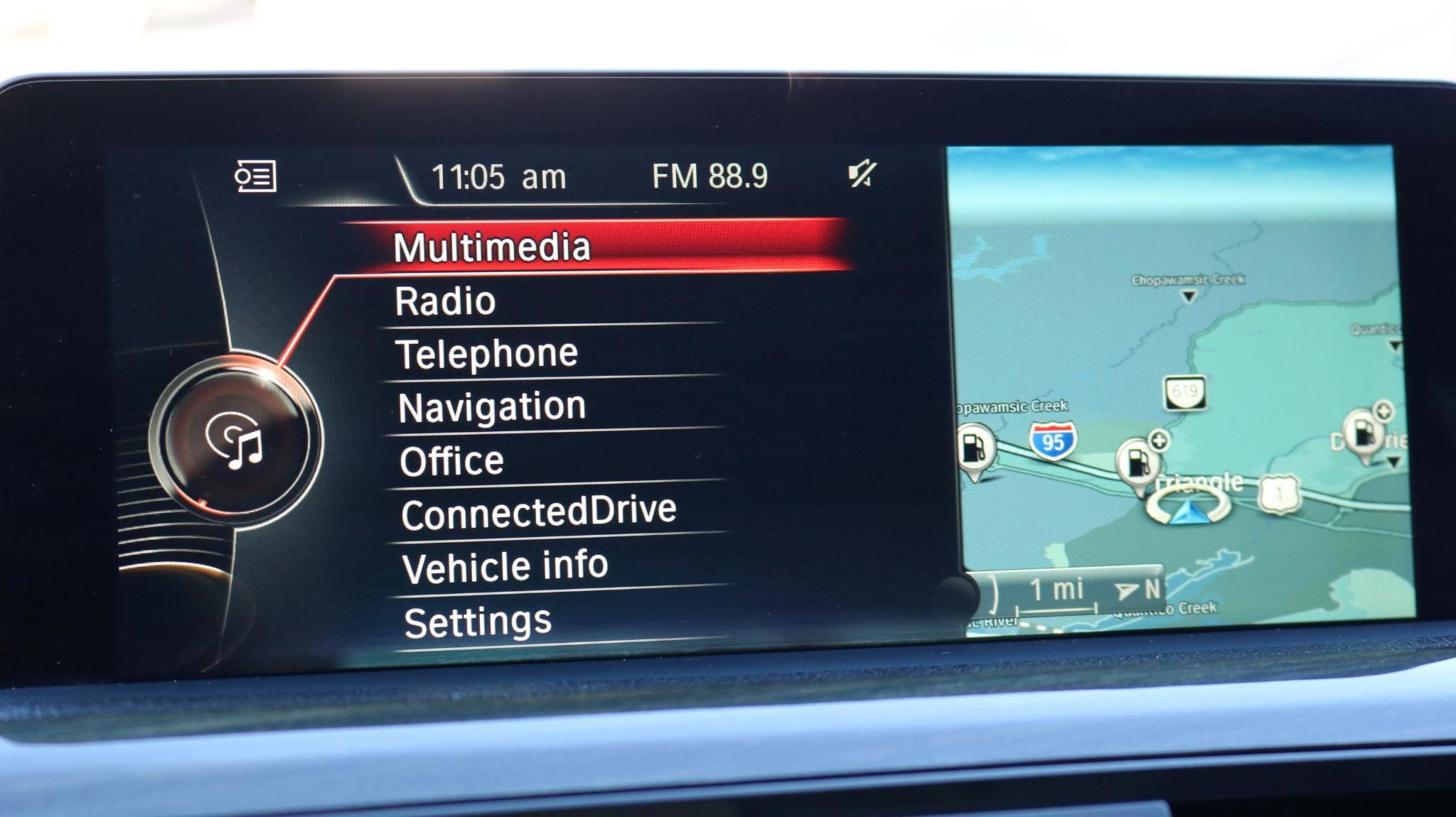Used 2016 BMW 428i Convertible RWD image 17