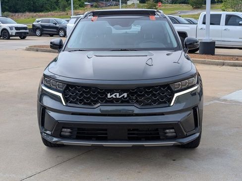 Used 2023 Kia Sorento SX FWD image 5