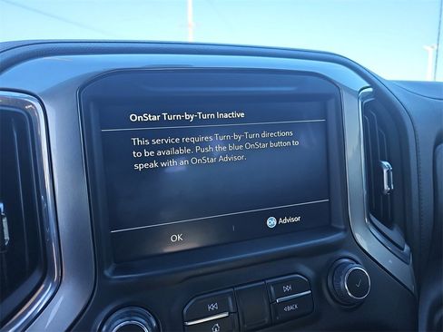 Used 2021 Chevrolet Silverado 1500 LT w/ Z71 Off-Road Package image 20