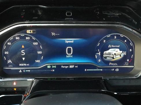 Used 2025 Chevrolet Silverado 1500 RST w/ Rally Edition image 26