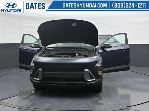 Used 2026 Hyundai Kona SEL Sport AWD/4WD image 62