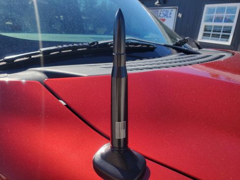 Used 2014 Ford F150 Lariat w/ Equipment Group 502A Luxury image 77