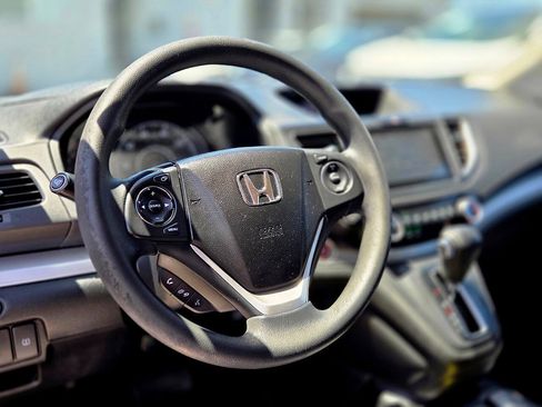 Used 2015 Honda CR-V EX image 12
