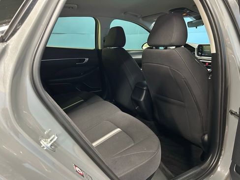 Used 2022 Hyundai Sonata SEL FWD image 40