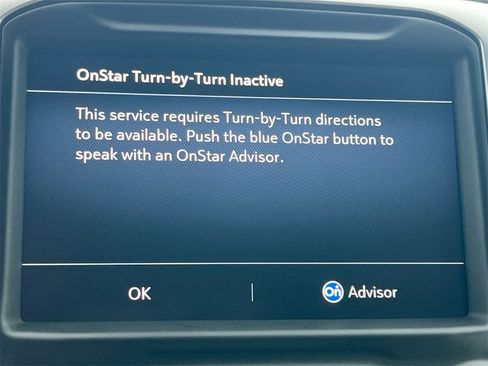 Used 2019 GMC Sierra 1500 SLT w/ SLT Premium Package image 19