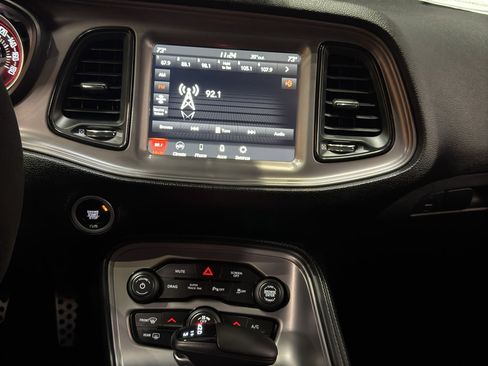 Used 2023 Dodge Challenger R/T Scat Pack image 23