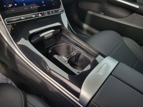 Certified 2026 Mercedes-Benz C 300 Sedan image 19