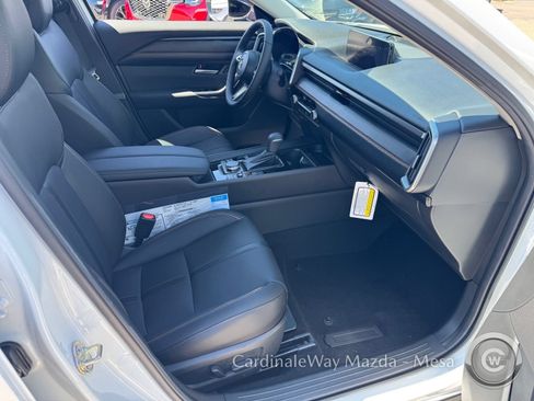 New 2026 MAZDA CX-50 AWD 2.5 Hybrid w/ Premium Pkg image 19