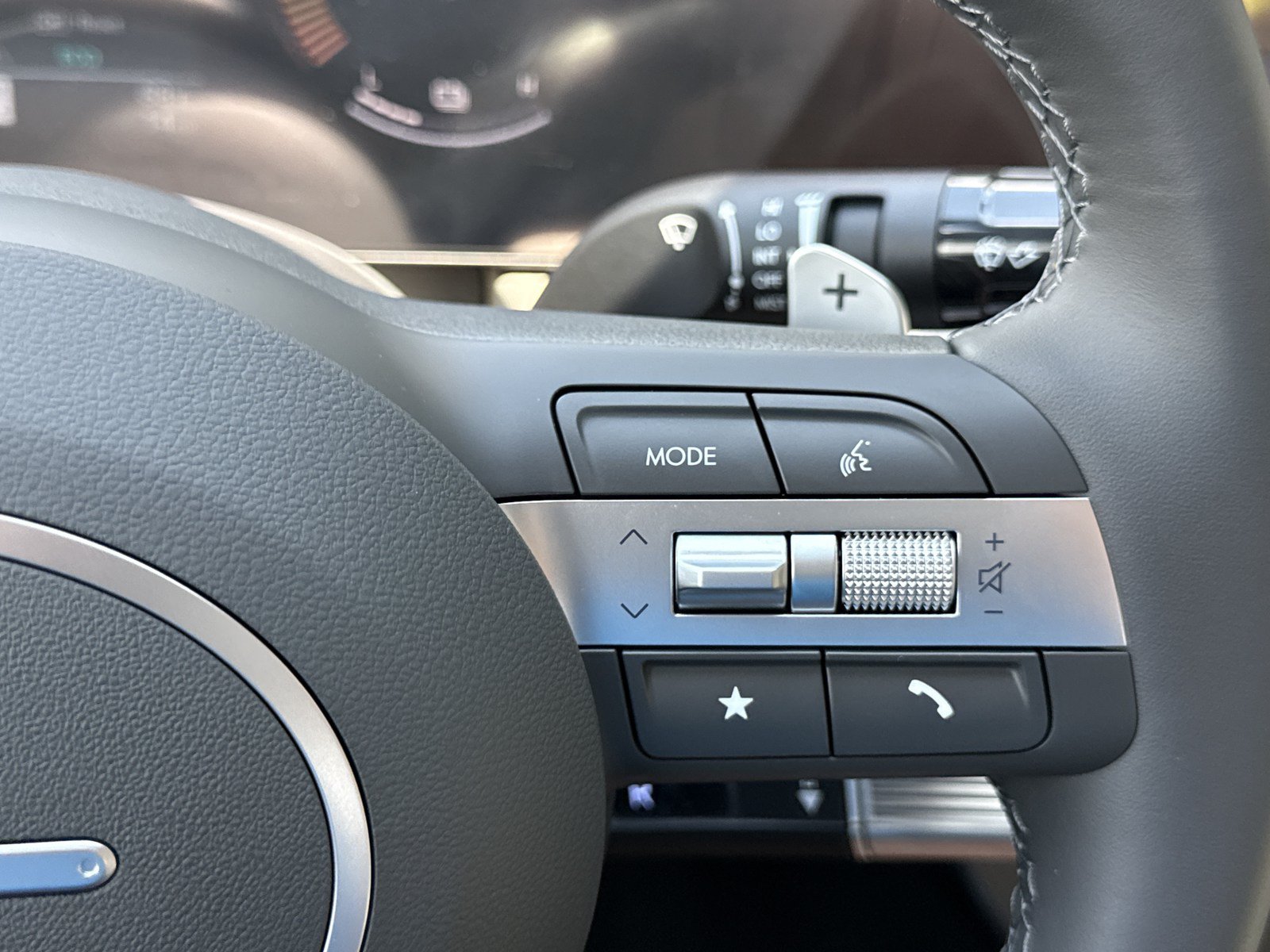 New 2026 Hyundai Sonata SEL FWD image 21