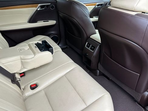 Used 2019 Lexus RX 450h AWD w/ Navigation Package image 30