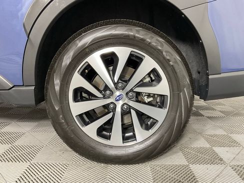 Used 2024 Subaru Outback AWD/4WD image 10
