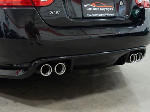 Used 2011 Jaguar XKR R175 image 11