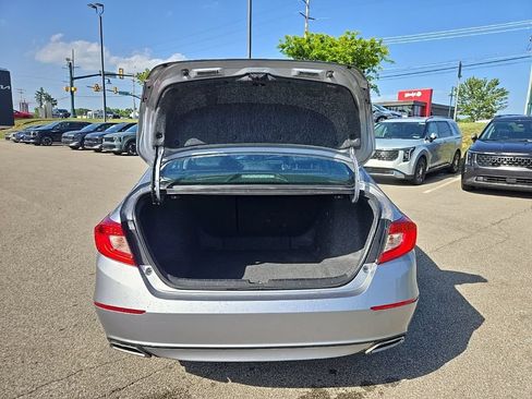 Used 2019 Honda Accord EX-L image 7