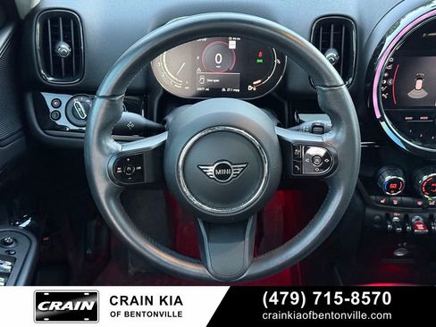 Used 2022 MINI Cooper Countryman FWD image 13