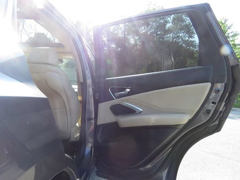 Used 2019 Acura RDX AWD image 13