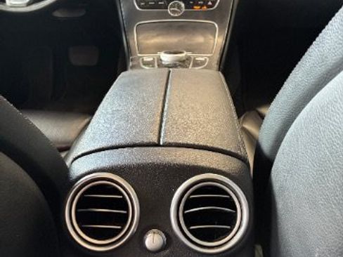 Used 2017 Mercedes-Benz C 300 4MATIC Sedan w/ Premium 1 Package image 31