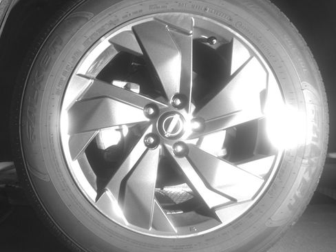 Used 2025 Nissan Rogue SV image 12