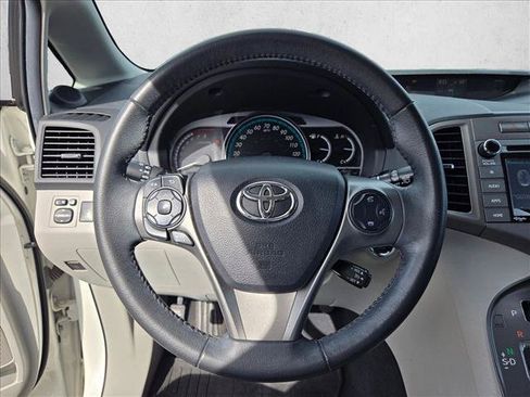 Used 2015 Toyota Venza XLE w/ XLE Premium Package AWD/4WD image 14