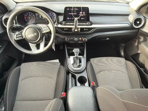 Used 2023 Kia Forte LXS image 15