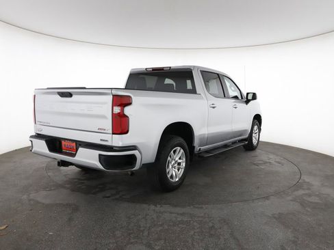 Used 2022 Chevrolet Silverado 1500 RST RWD image 12