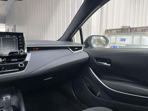 Used 2021 Toyota Corolla SE image 33