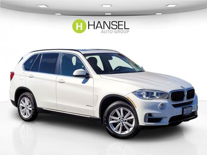 Used 2015 BMW X5 xDrive35i