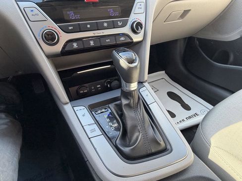 Used 2018 Hyundai Elantra Value Edition image 21