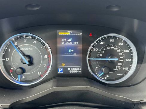 Used 2020 Subaru Ascent Limited image 30