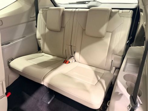 Used 2018 Volkswagen Atlas SE AWD/4WD image 28