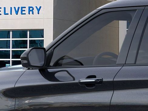 New 2026 Ford Explorer Platinum w/ LUX Leather Package image 20