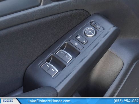 New 2026 Honda Civic Sport image 13