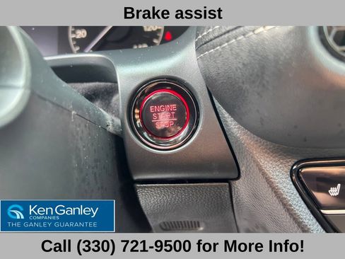 Used 2025 Honda HR-V EX-L image 37