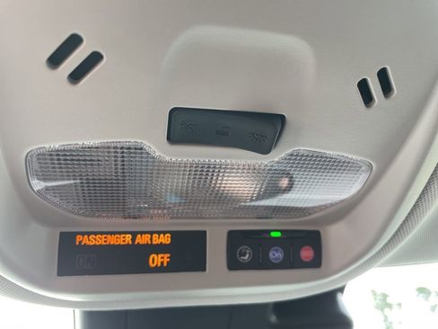 New 2026 Chevrolet Trax ACTIV image 23