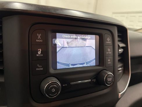 Used 2019 RAM 1500 Big Horn image 47