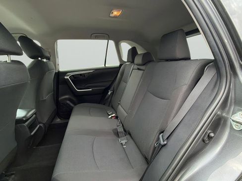 Used 2020 Toyota RAV4 LE w/ All Weather Liner Package image 25