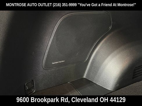 Used 2022 Hyundai Santa Fe Calligraphy FWD image 44