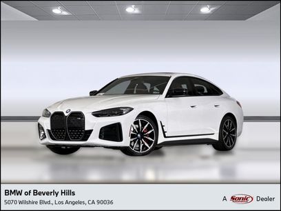 Used 2024 BMW i4 M50