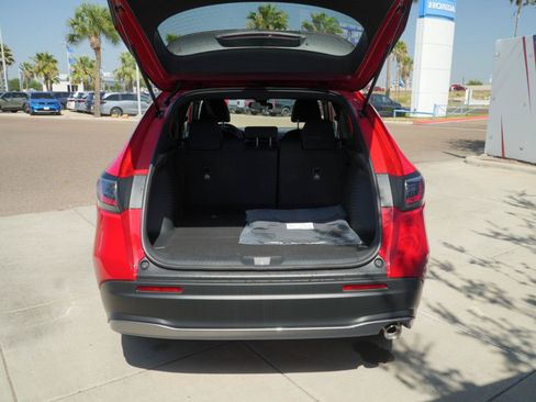 New 2027 Honda HR-V Sport image 7