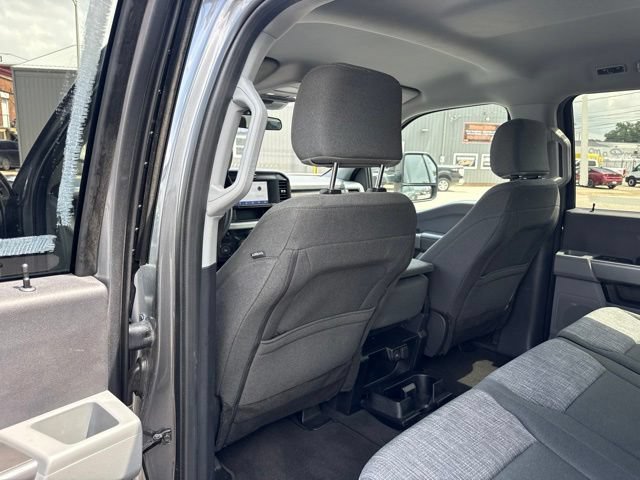 Used 2026 Ford F350 XLT AWD/4WD image 29