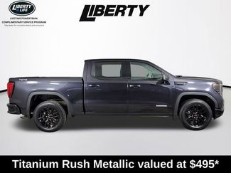 Used 2023 GMC Sierra 1500 Elevation AWD/4WD video 2