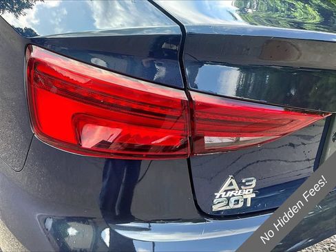 Used 2020 Audi A3 2.0T Premium w/ Final Edition Package AWD/4WD image 27