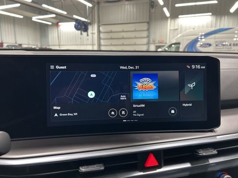 New 2026 Kia Sorento SX Prestige AWD/4WD image 19