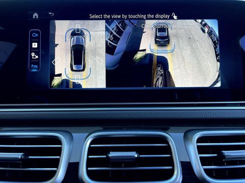 Certified 2025 Mercedes-Benz GLE 450e 4MATIC image 58