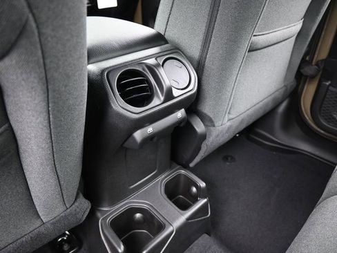 New 2026 Jeep Gladiator Sport image 29