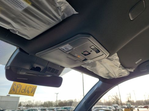 New 2026 Toyota Tacoma SR5 image 30